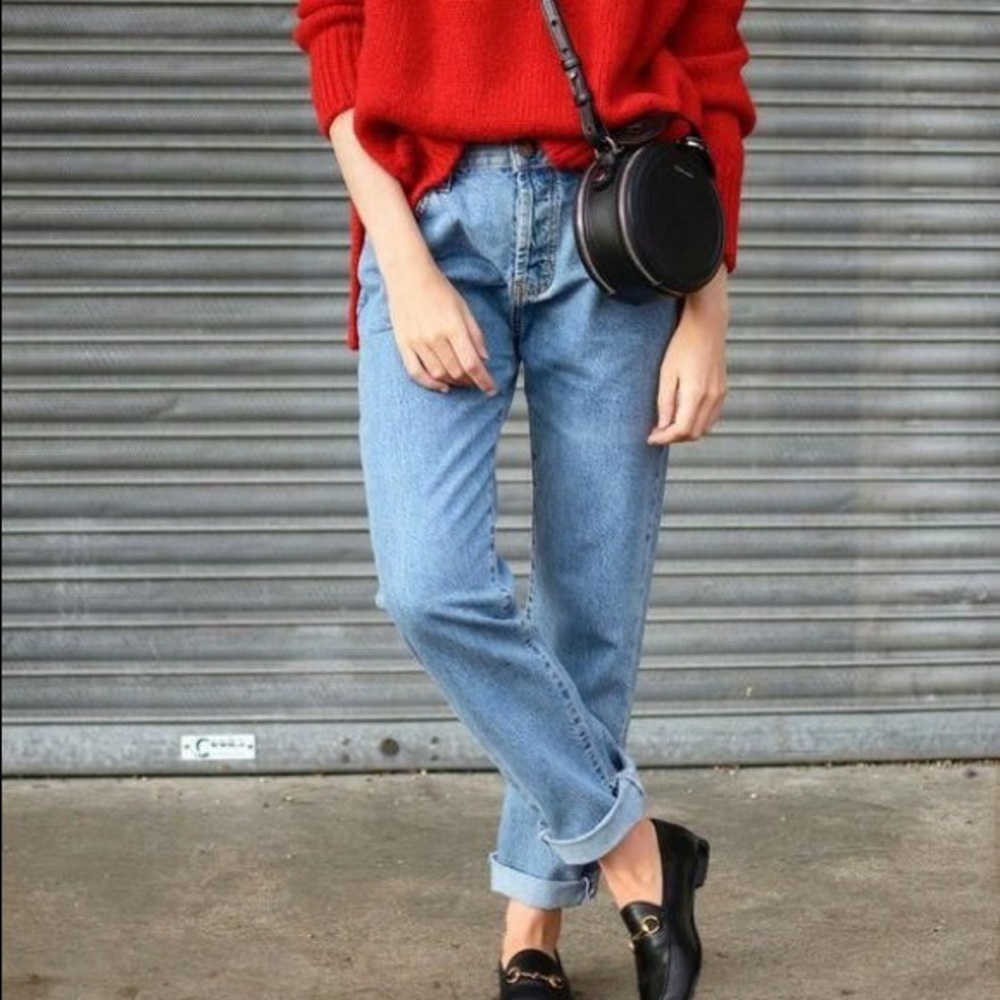 Meet your Posher, Hayam